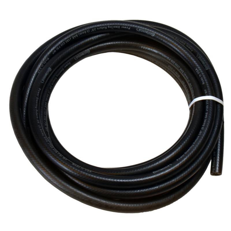 Continental 65221 Power Steering Return Hose
