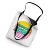 Funny Retro Scout Tote Bag