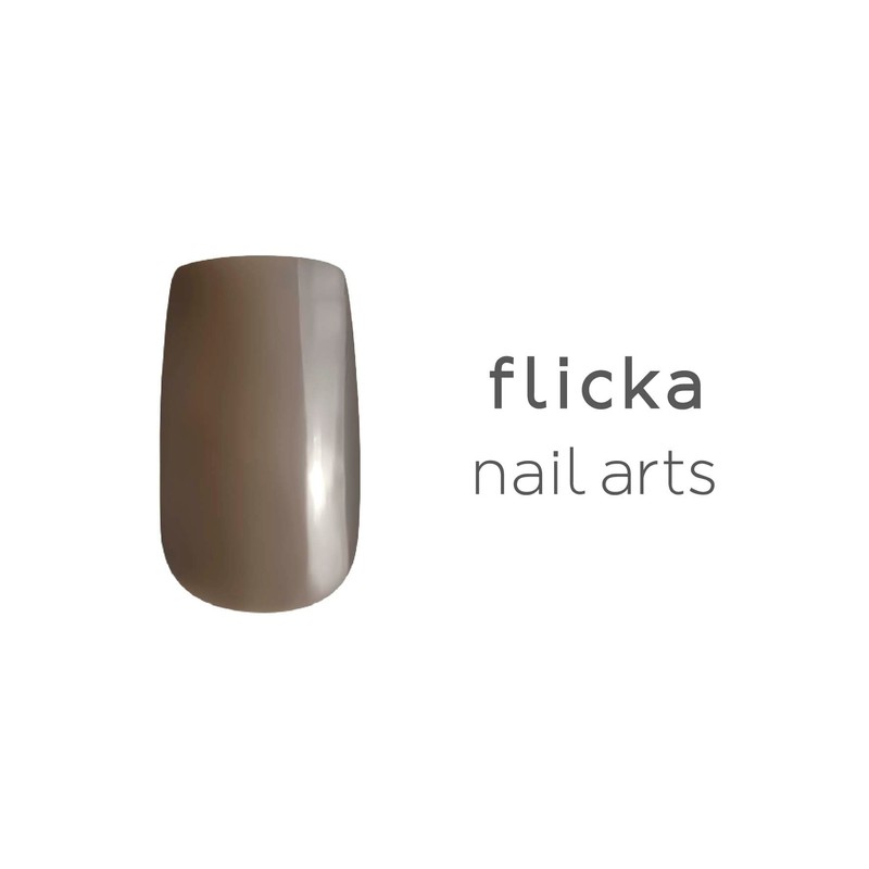 flicka nail arts FG-s023 Greige
