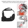 TUKNN Arm Sling, Adjustable Lightweight Rotator Cuff Support, Arm Sling