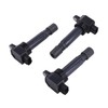 Ignition Coil for Suzuki 33400-76G00 33400-76G00 Carry DA52T DA63T DA65T