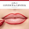 Bourjois Lipstick, 1 pack (1 x 1.2 ml)