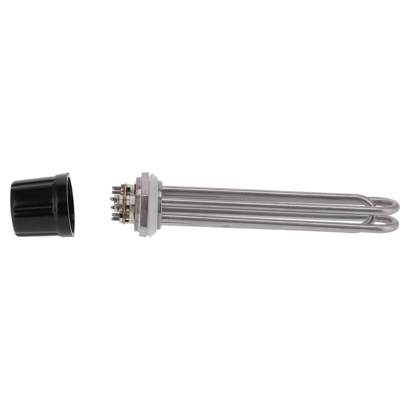 Portable Water Heater Stainless Steel High Thermal Efficiency Safe Reliable