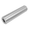 SECCARO 20 Pcs M8 x 35mm Stainless Steel V2A VA