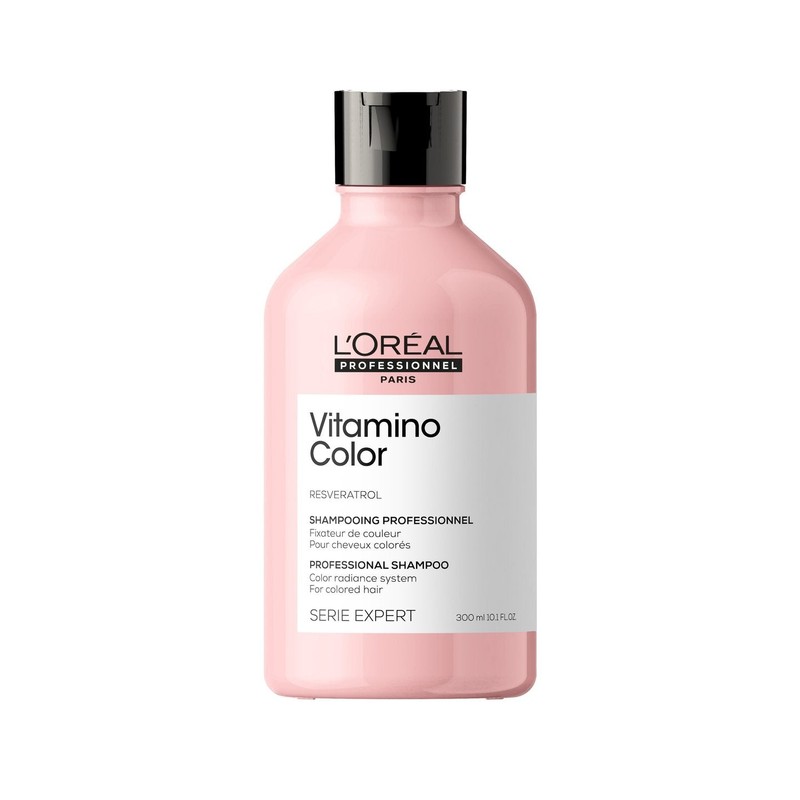 L'Oréal Professionnel Vitamino Color Duo Bundle