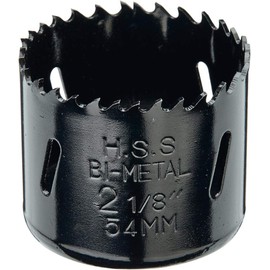 Format Keyhole Saws HSS-Bi Metal(68 mm)