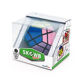 Meffert's Skewb Ultimate Puzzle