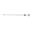 Handles Brand D-Ring Style Recliner Release Handle Fits Ashley and