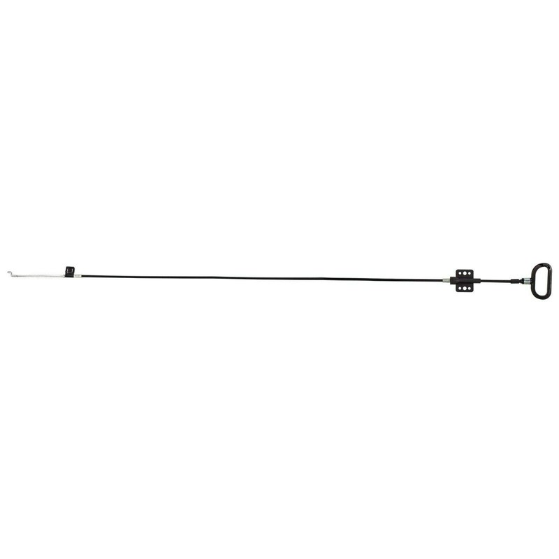 Handles Brand D-Ring Style Recliner Release Handle Fits Ashley and