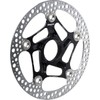 Hope RX Centre Lock Disc Rotor - 160mm - Black