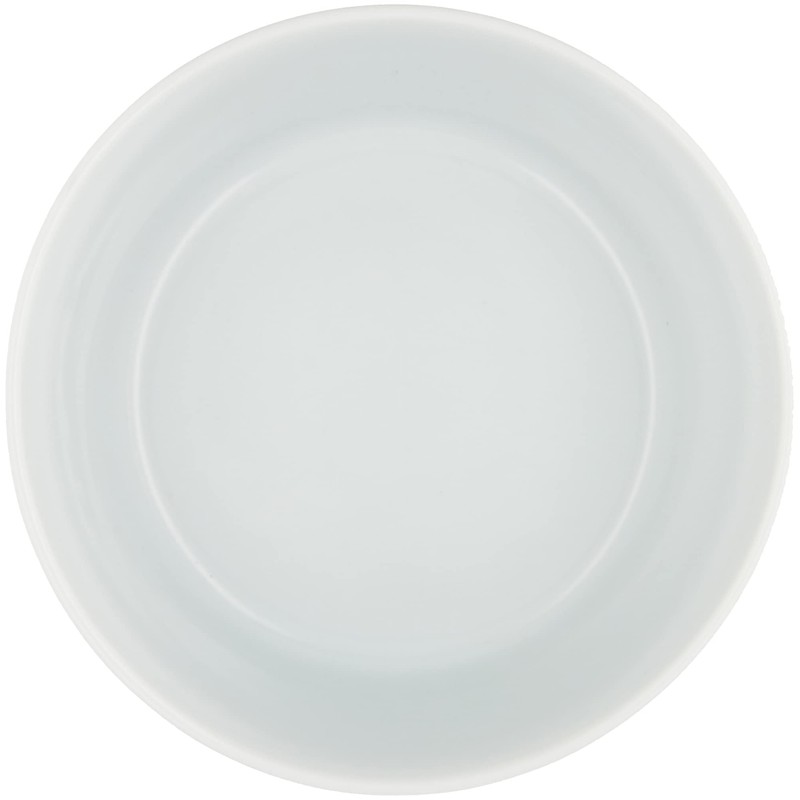 Hasami Ware 32573 Indigo Aidama Small Bowl, 4.3 inches (11