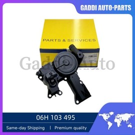 06H103495AJ OEM 오일 분리기 PVC 밸브 A3 A5 A6 Q5 TT CC 파사트 티구안 제타 941992408366 06H103495AJ OEM Oil Separator PVC Valve A3 A5 A6 Q5 TT CC Passat Tiguan Jetta 941992408366 [01 CHINA]