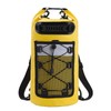 Mochila Impermeable 10L 20L 30L, Bolsa Impermeable Sellada, Mochila con