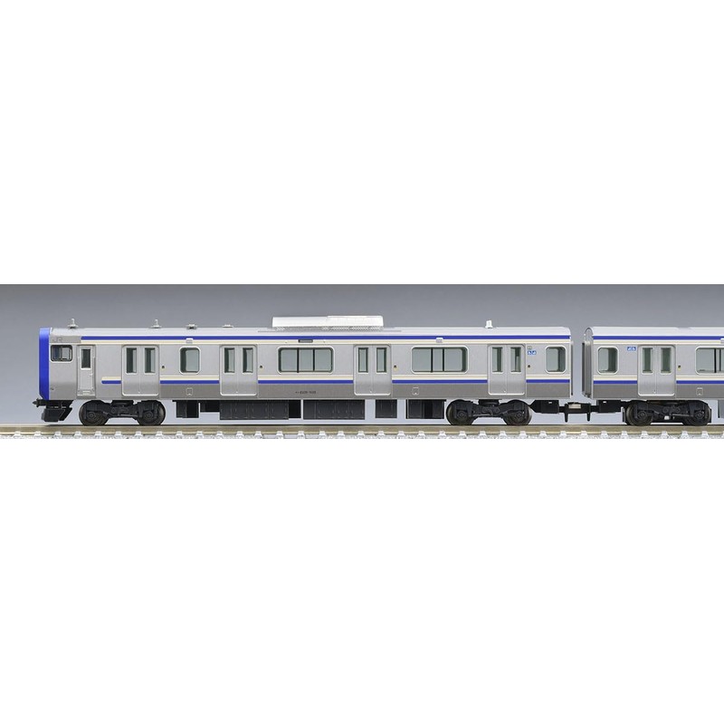 TOMIXTEC TOMIX N Gauge JR E235 1000 Series Yokosuka/Sobu Line