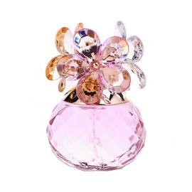 Floral Fragrace For Women's Perfume Lasting Fragance Light Fragrance For Girls Fashion  Perfume Long Lasting,60ML