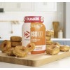 Iso 100 Dunkin' 1.34 Lb 20 Servicios Sabor Dona Glaceada