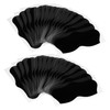 Baluue 120 Pcs Strips Blackhead Strip for Cleaning Blackhead Cleansing
