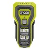 RYOBI Cordless Drill/Driver Tool, 18V Lithium-Ion, Stud Finder, ESF5002 (Renewed)