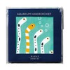 Decorore Corporation Aquarium Handkerchief, Chin Eel Size: Approx. 1.0 inches