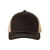 RICHARDSON - Snapback Trucker Cap - 112