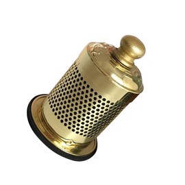 Healeved 2pcs Portable Moxibustion Can Smokeless Burner Box for Body Lightweight and Easy to Use for Home and Travel Management Tool