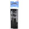 Mitsubishi Pencil Jetstream Prime Set of 3 Ballpoint Refills, 0.5mm