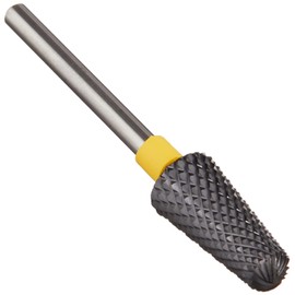 Zirconievo Cone (Medium) Ceramic Cutter for Mini Routers CZE2002