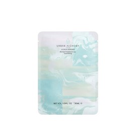 Urban Alchemy Signature Revitalizing Mask 10 Pack