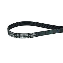Ariston Hotpoint Indesit C00300793 Whirlpool 482000023435 1991PH8E Tumble Dryer Belt