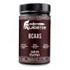 Creatina Monohidratada Boss 1kg + Bcaas Gladiator 1kg Natural- Mango
