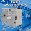 Supplying Demand 31111P Commercial Washer Timer - Replaces 29241, 31111