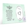 In Loving Memory Photo Frame 10cm x 15cm | Thinking