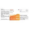 PABA 500 mg - 180 Tablets - For 6 Months