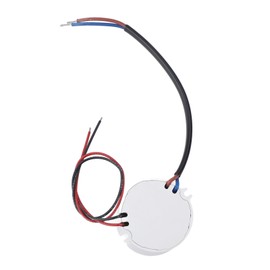 LED Power Supply Driver 18W Waterproof Constant Voltage Transformer AC  to DC 24 to 42V Converter for LED Strip Lights G4 MR11 MR16 Bulbs