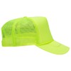 Joe's USA Foam Trucker Hat - Polyester Foam Front 5