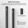 SmallRig 15mm Carbon Fiber Rod for 15mm Rod Support System