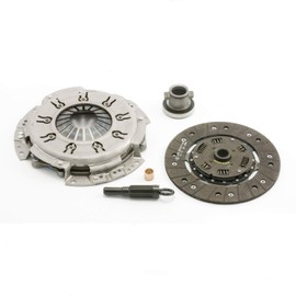 Schaeffler LuK RepSet 06-006 Clutch Kit, OEM Clutch Replacement Kit