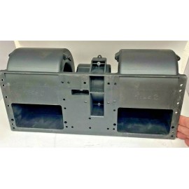 Spal blower 006-A45-B-22 12volts with 3 speed resistor