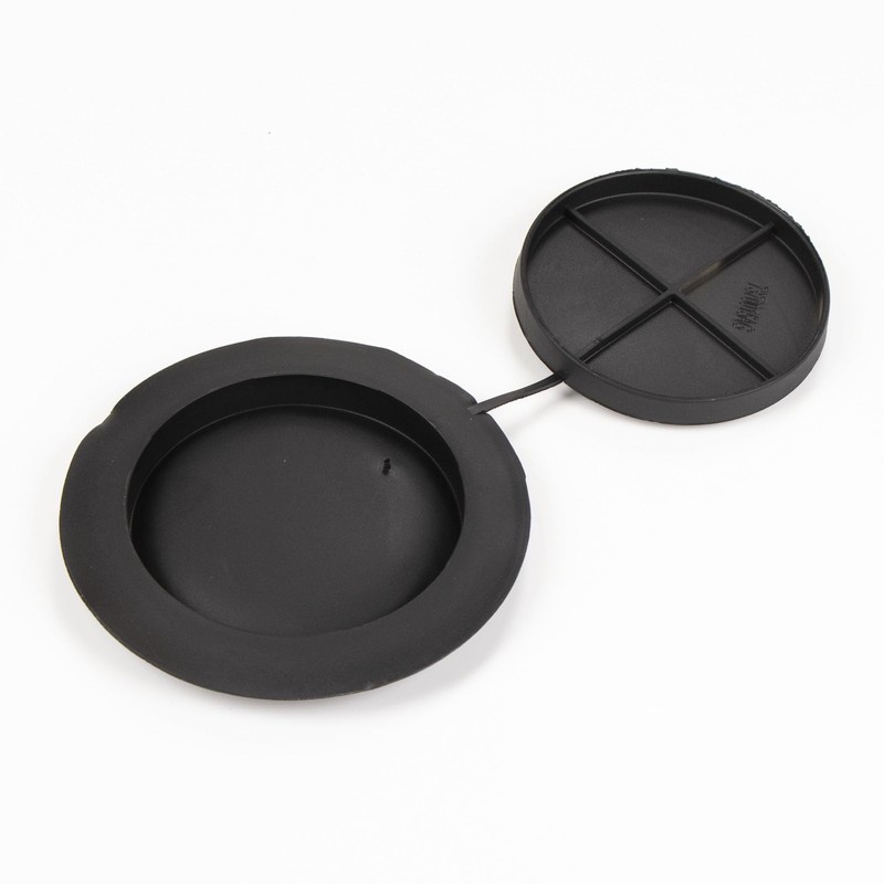 Plug wheel arch 80 mm for Ducato Boxer Jumper 1308290080