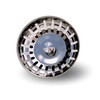 Flowing® Kitchen Sink Plug Stopper Strainer Easy Assembly Sink Plug