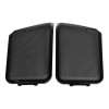 Unbranded 6x9 Speaker Lids Metal Grills Fit For Harley Touring