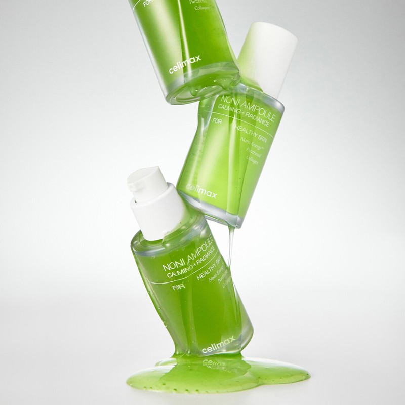 셀리맥스 더 리얼 노니 에너지 앰플 30ml + 15ml 세트,