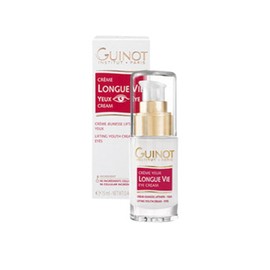 Guino Longbee pH 6.6 Eye Cream 30ml (tube) + Sample / 기노 롱그비 pH 6.6 아이크림 30ml(튜브)+샘플