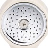 KVK Cave OK Round Shower Head [PZKF25]