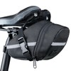 Fayemint Bicycle Saddle Bag, Waterproof Saddle Bag, Bicycle Saddle Bags