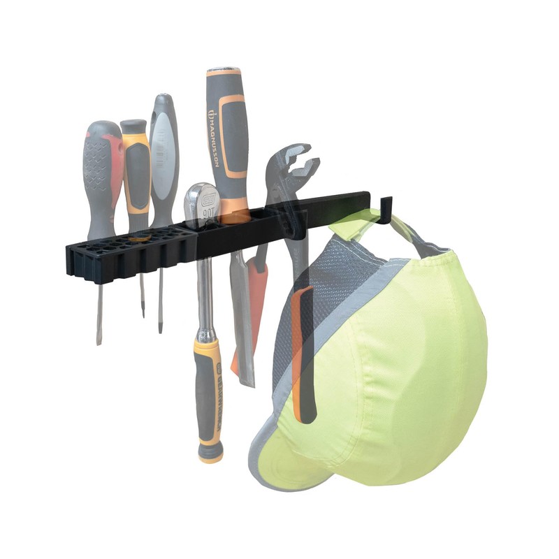 StealthMounts Wall Hive System Mixed Pack| 6 Pack | Mounts