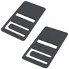 KOLEOLL 2 Pack 3850781026 RV Refrigerator Airing Device Service Kit