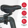 Padded Seat Cover for Peloton Bike & Peloton Bike+, Gel
