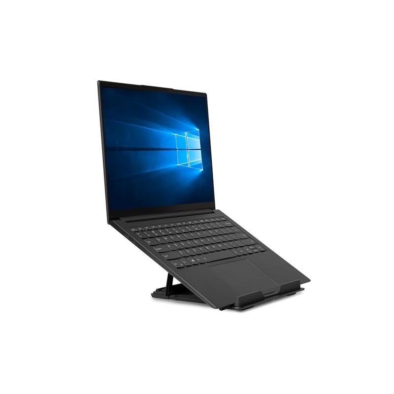 LINDY 20917 Folding Square Laptop Stand