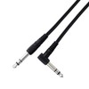 [Music Series] Line Cable, Stereo Standard Cable, Stereo Standard Plug,